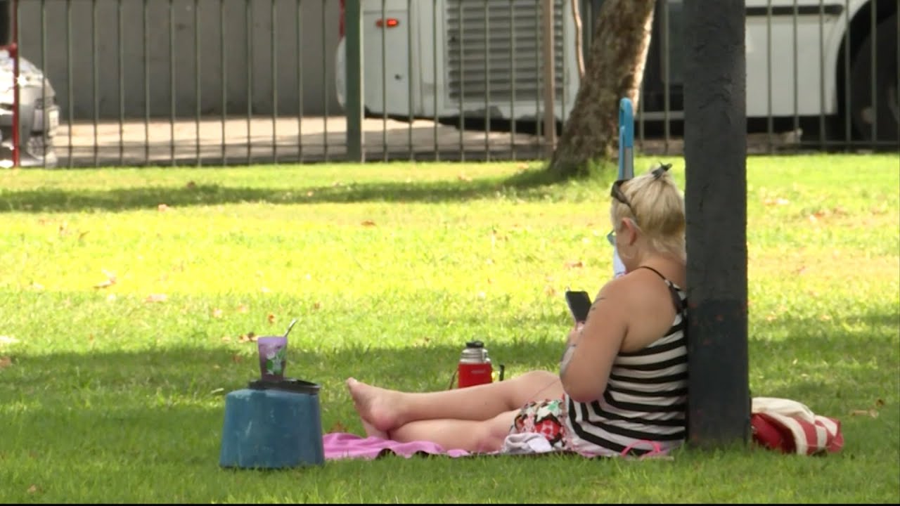 Climate Crisis: Arizona Leaders ask Feds to Declare Extreme Heat a FEMA Disaster