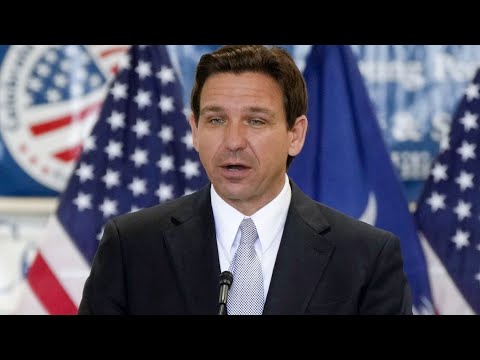 Dear Ron DeSantis: Consider all the Valuable Skills the Enslaved Taught Cracker Slave-Holders (For Which they were never Paid)