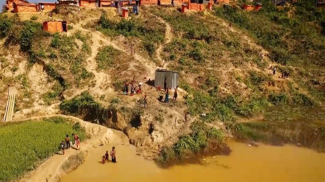 Facebook's 'Virtual Coercive' Implicated in Rohingya Genocide