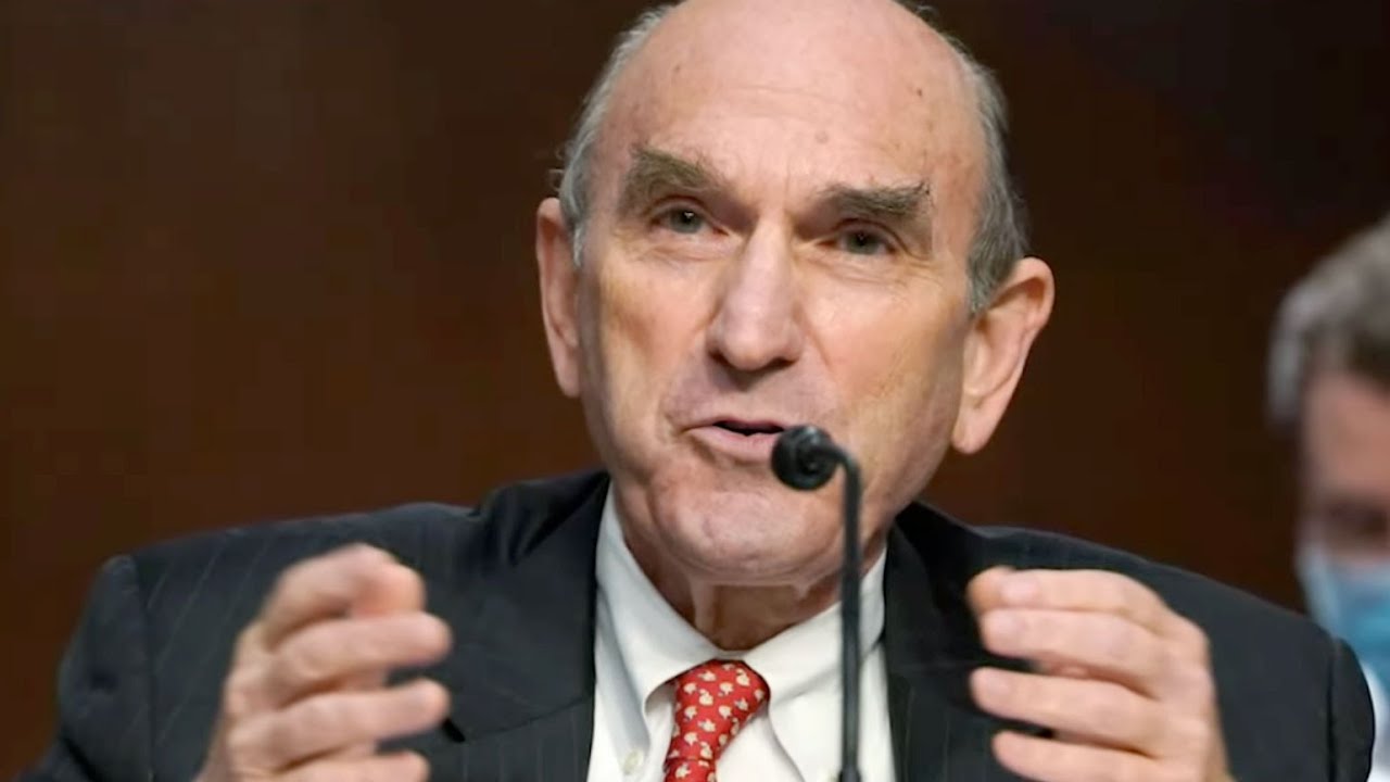 The Crimes and Dangers of Elliott Abrams: Why Biden Should not Appoint Him