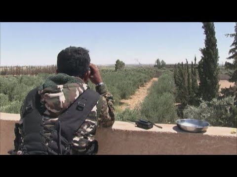 The top 4 Challenges facing the Arab World