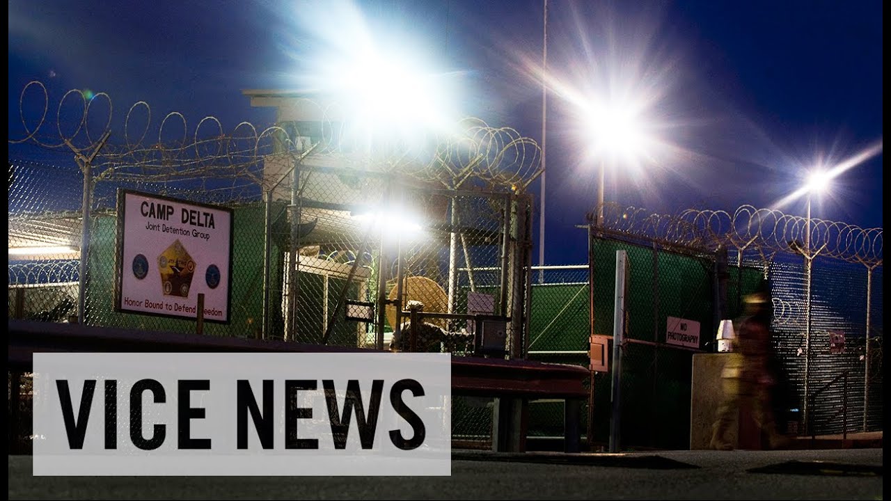 Were Guantanamo Murders Covered Up As Suicides?