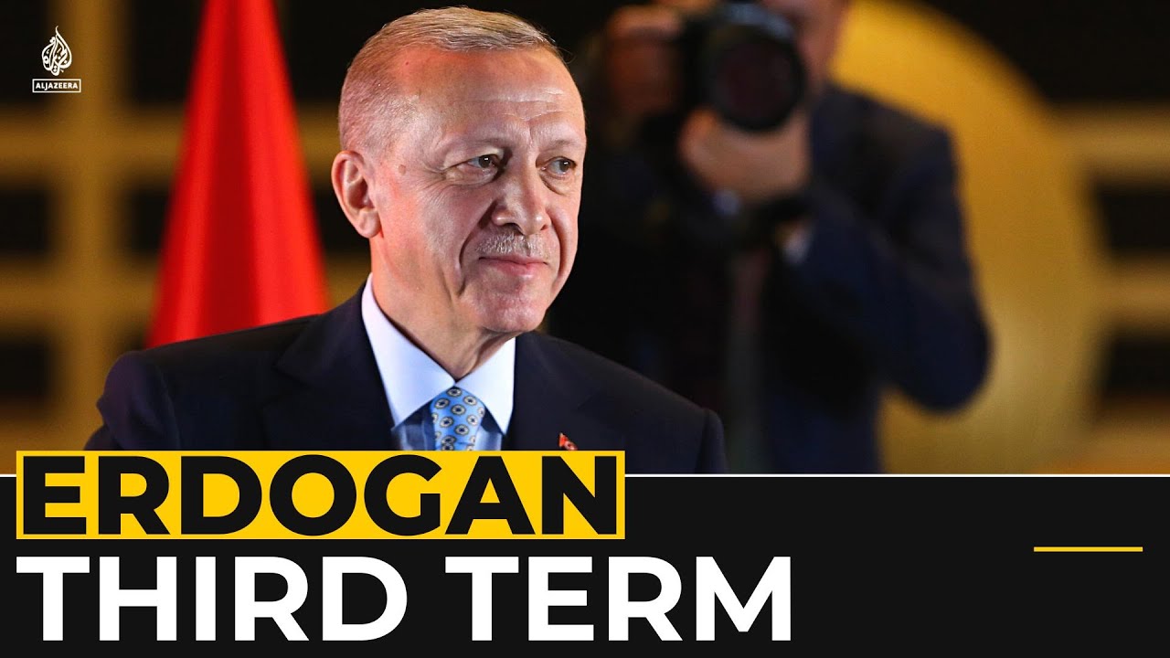 How did Turkish President Erdoğan Survive the Strongest Challenge Yet?