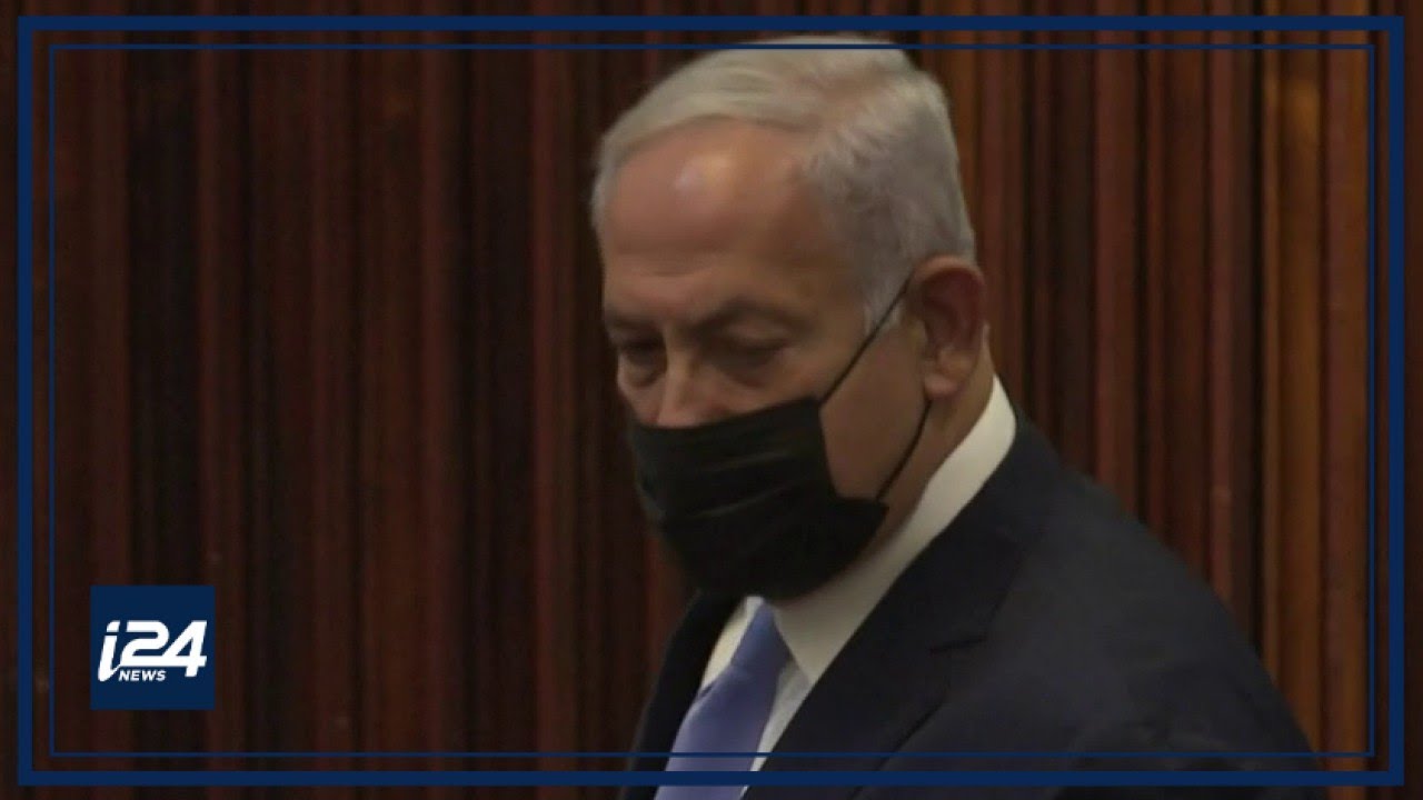Did the Pegasus Spyware Netanyahu used against Palestinians and gave to Saudis bring him Down?