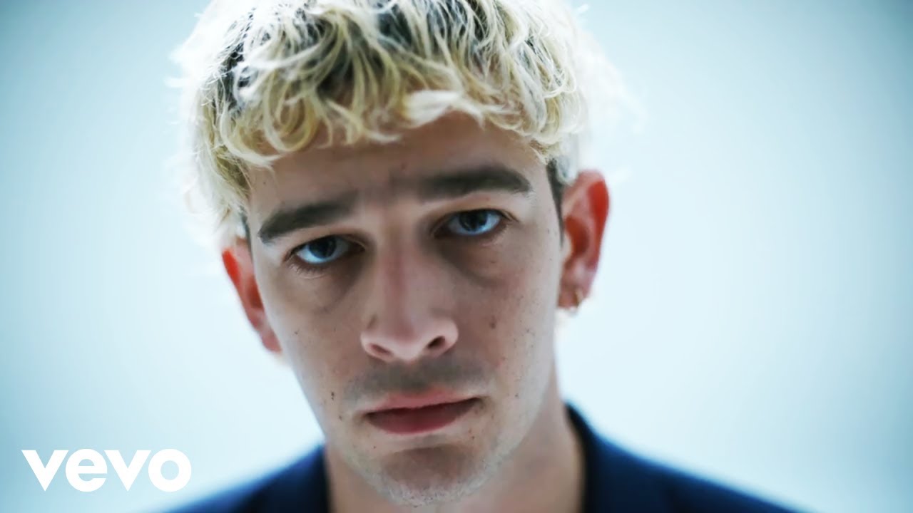 The 1975 - Love It If We Made It (Official Video) - YouTube