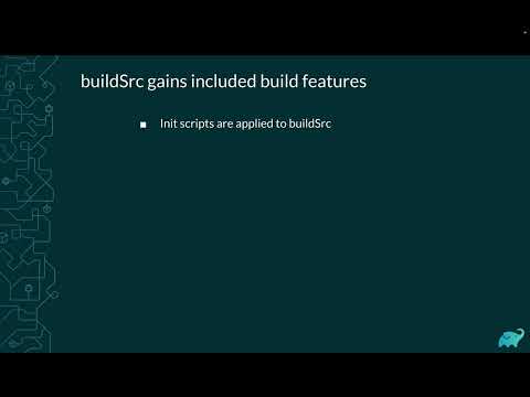 BuildSrc
