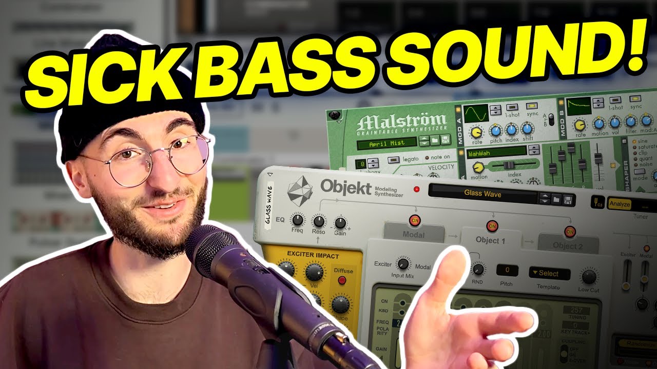 Malström video 3