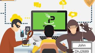 IPVanish VPN: 2-Yr Subscription for Over 70% OFF