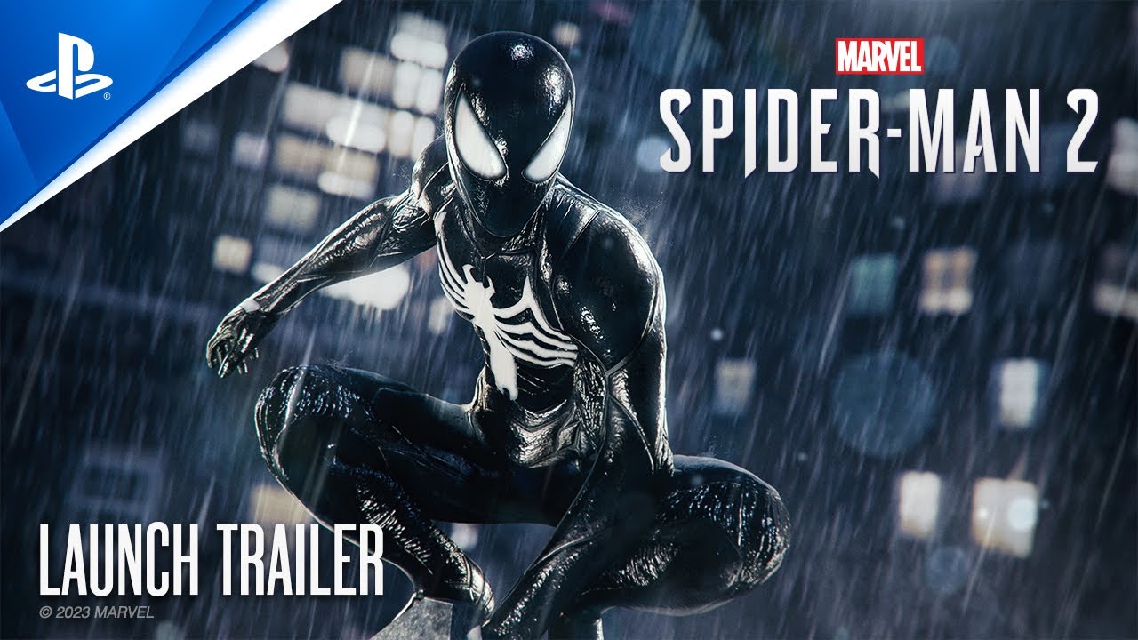 Marvel’s Spider-Man 2 launch interview: Bryan Intihar on the game’s opening sequence, ASL, accessibility options, and more