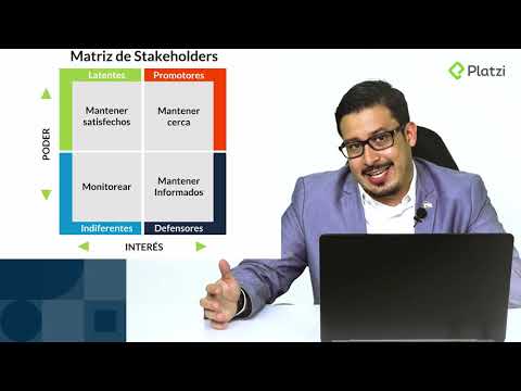 Stakeholders Internos y Externos: Impacto y Gestión Estratégica