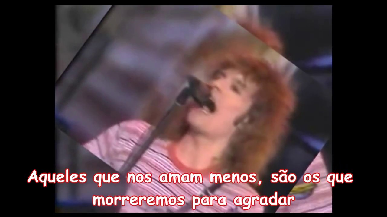 Bastards Of Young - The Replacements (Live Video) (Legendado PT-BR) - YouTube