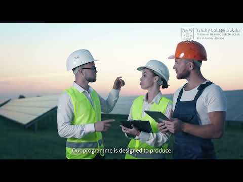 MSc. in Engineering
