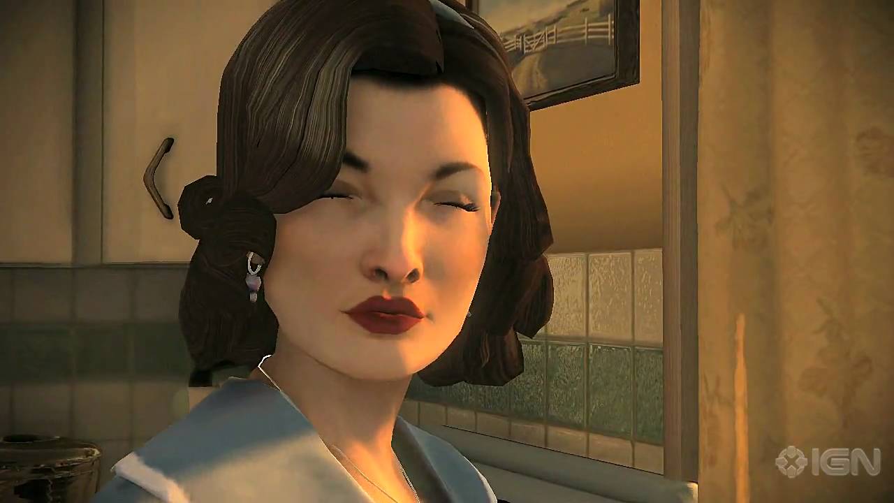 XCOM Trailer - E3 2010 - YouTube