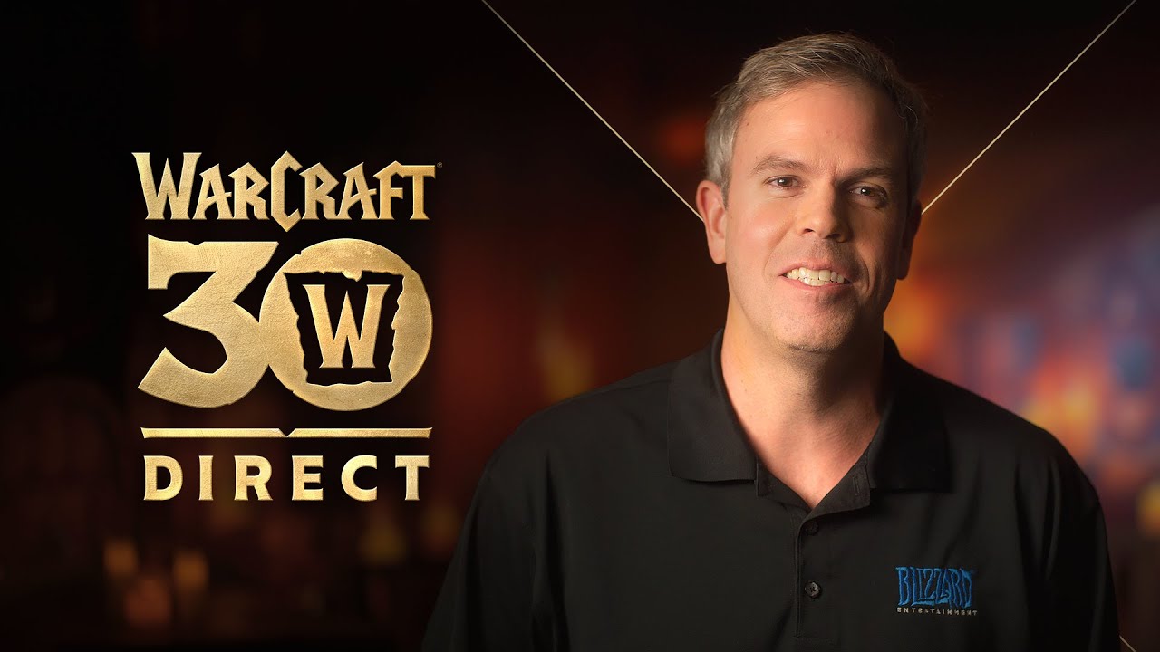 Hearthstone Full Segment | Warcraft Direct - YouTube