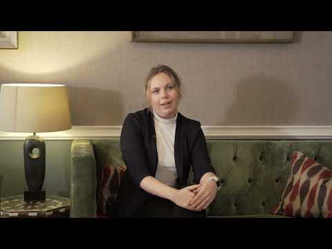 MSc. in Environmental Sciences - Hear from our students 