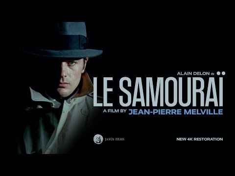 Le Samouraï
