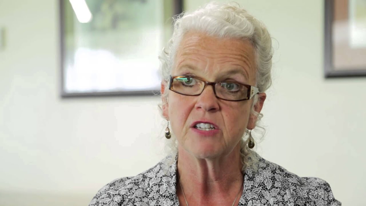 Hospice Volunteer Story