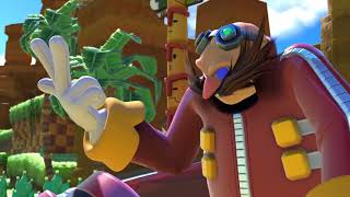 VideoImage2 Sonic Forces
