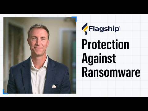 A CIO's Perspective: Protecting Against Ransomware with Varonis