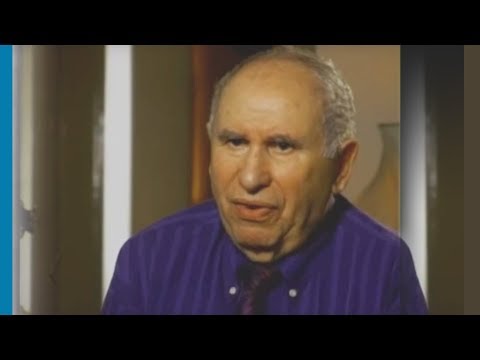 ילדים בשואה- סולומון (סיומה) פייגרסון מספר על בריחה מהוצאה להורג המונית  