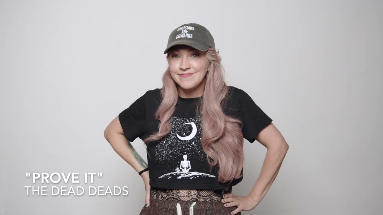 The Dead Deads - 