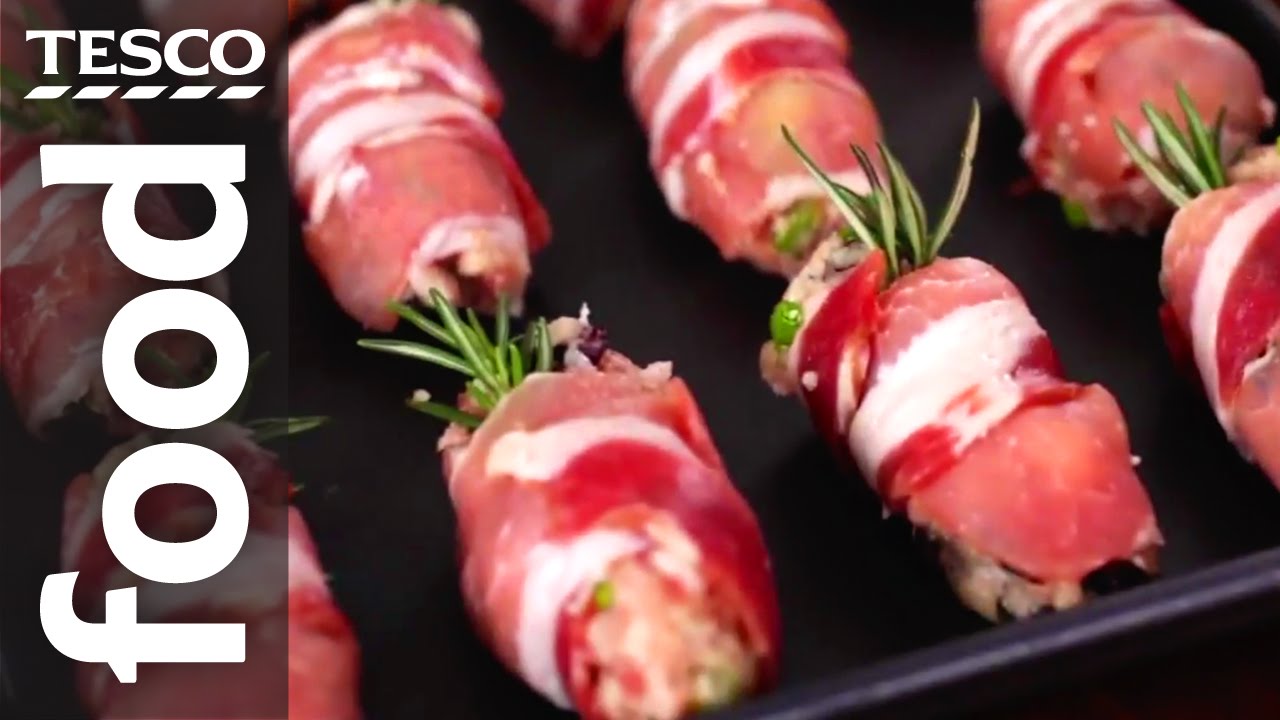 How to make stuffing