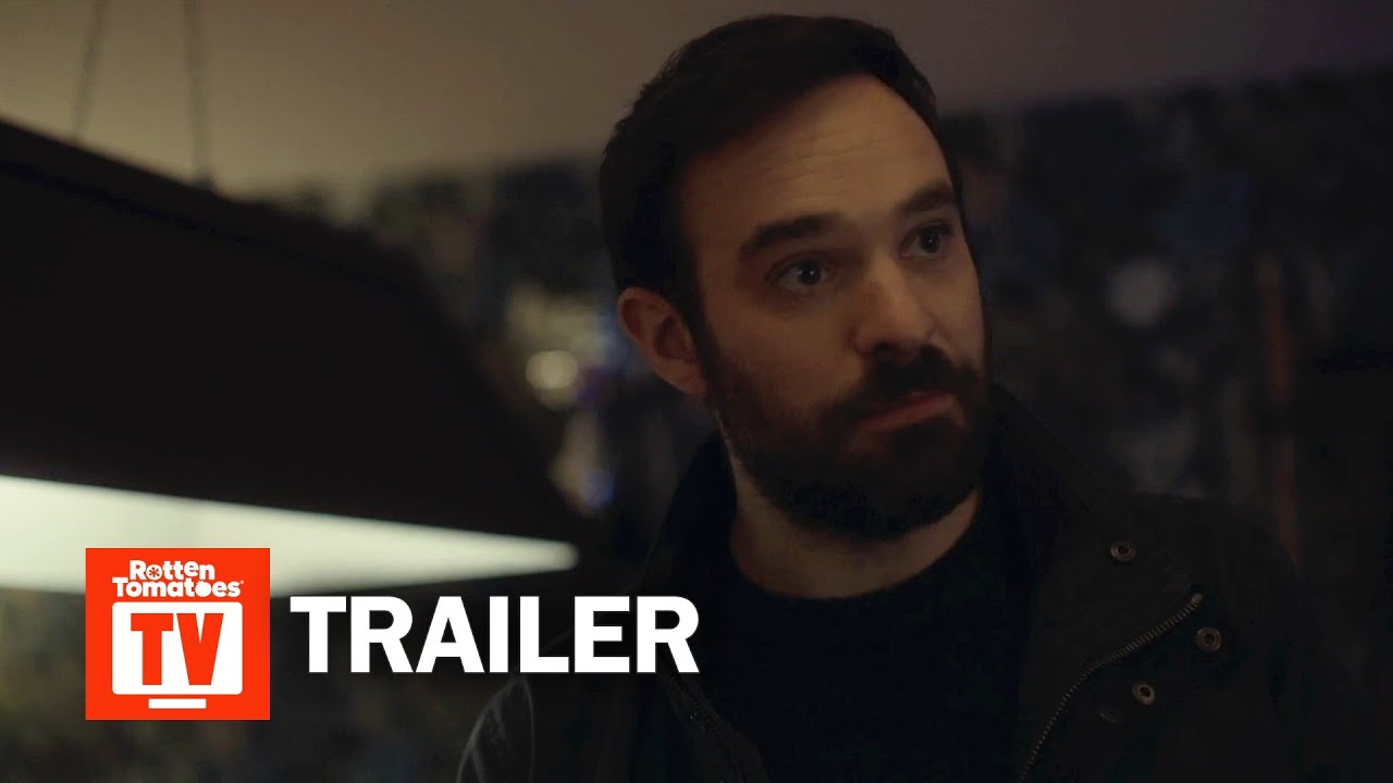 Kin Season 1 Trailer | Rotten Tomatoes TV - YouTube