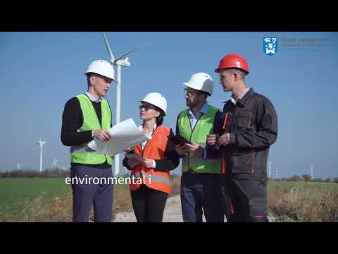 MSc. in Energy Science Programme Video
