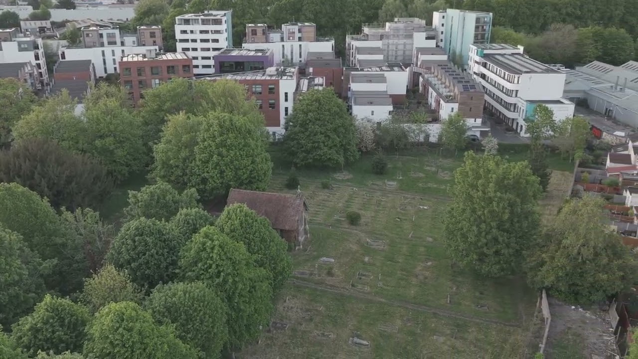 DJI Mavic 4 Pro — D Log M sample - YouTube