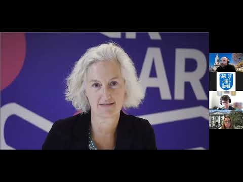 Unlocking the world of Computer Science and Statistics at Trinity College Dublin