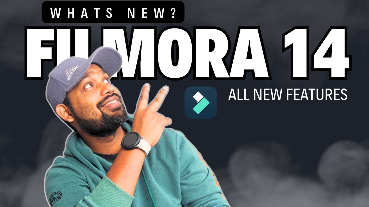 Filmora 12