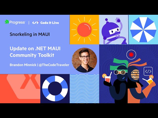 Video poster