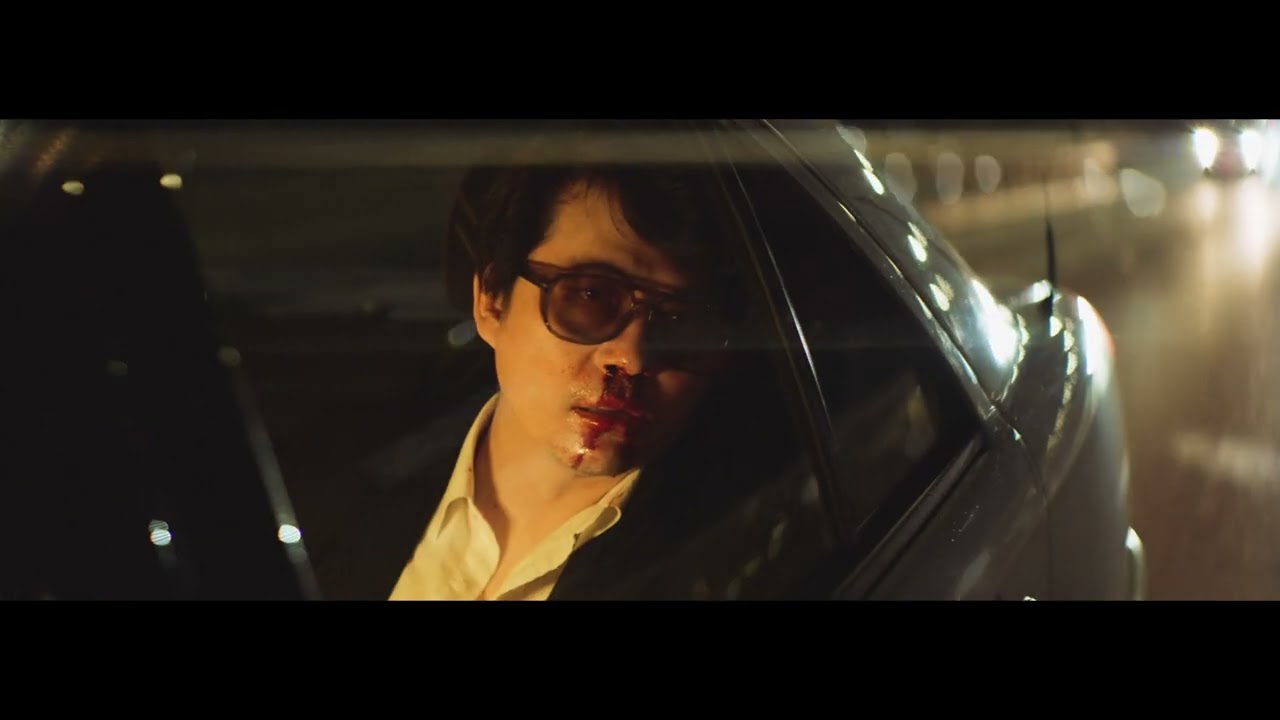 Mogwai - God Gets You Back (Official video) - YouTube