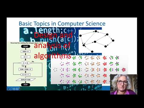 Computer Science & Geography - Joint Honours Programme