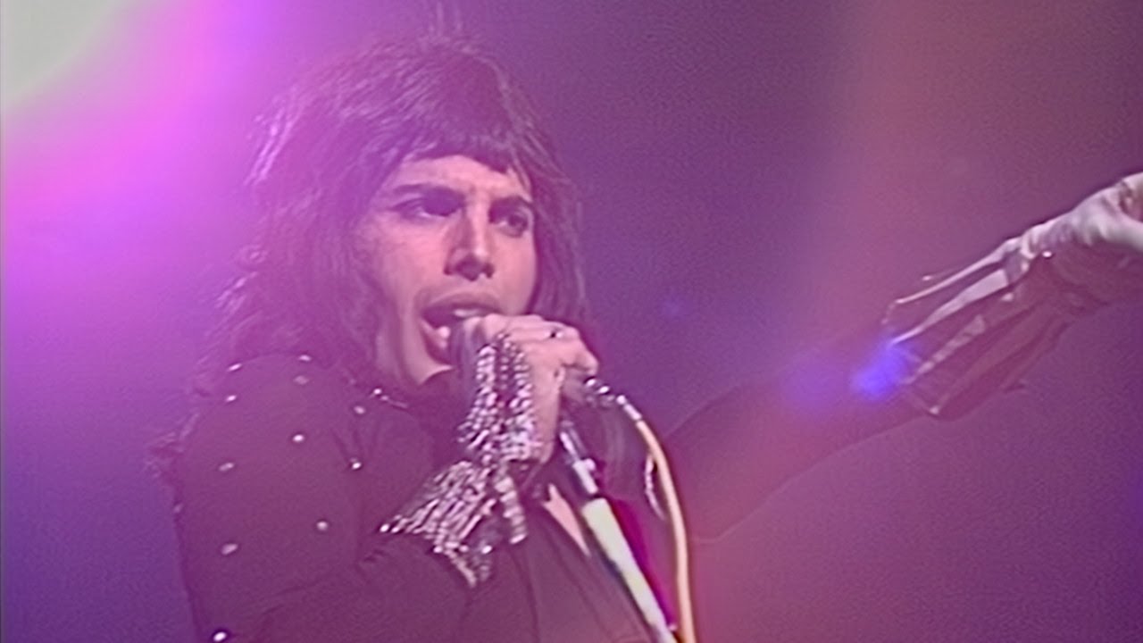 Queen - Liar (Official Video Remastered) - YouTube