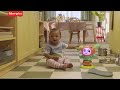 FISHER-PRICE eestikeelne tantsiv DJ, HYR71 