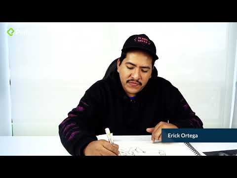 Técnicas de Ilustración a Mano desde Fotografías