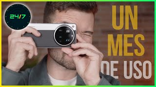 XIAOMI 15 ULTRA: ¿Mejor fotografía que el iPhone?