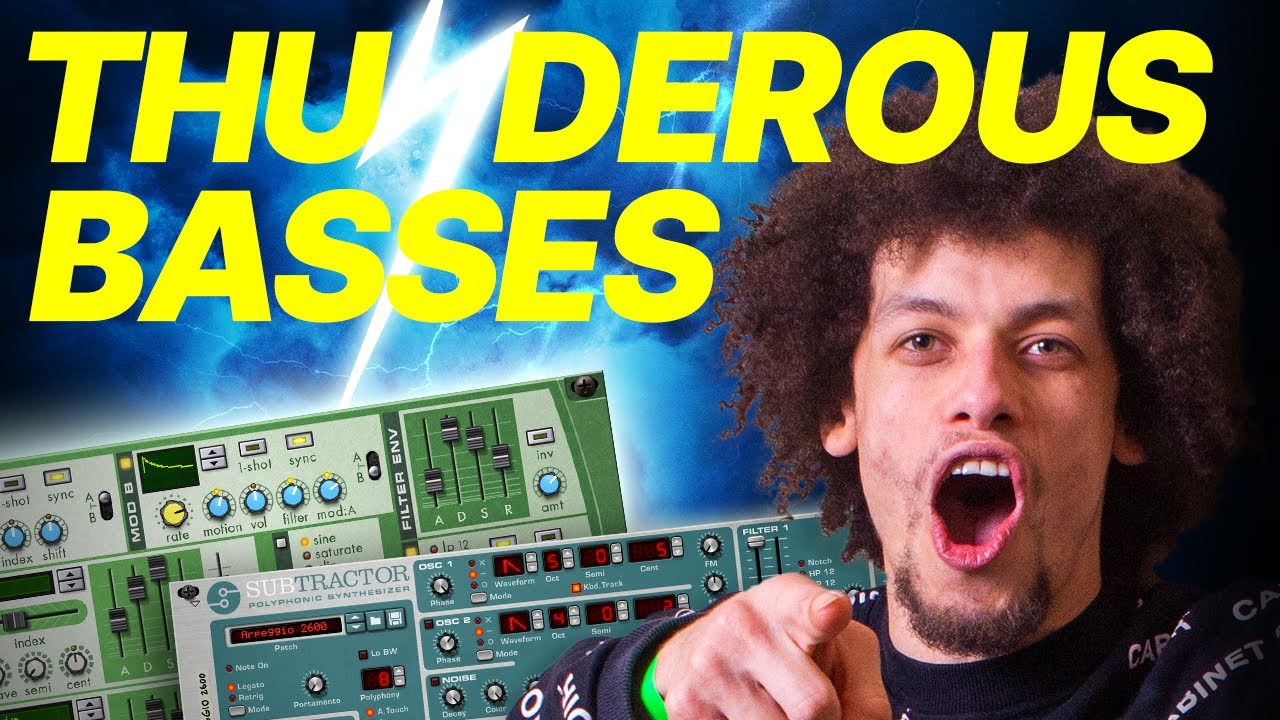 Subtractor video 0