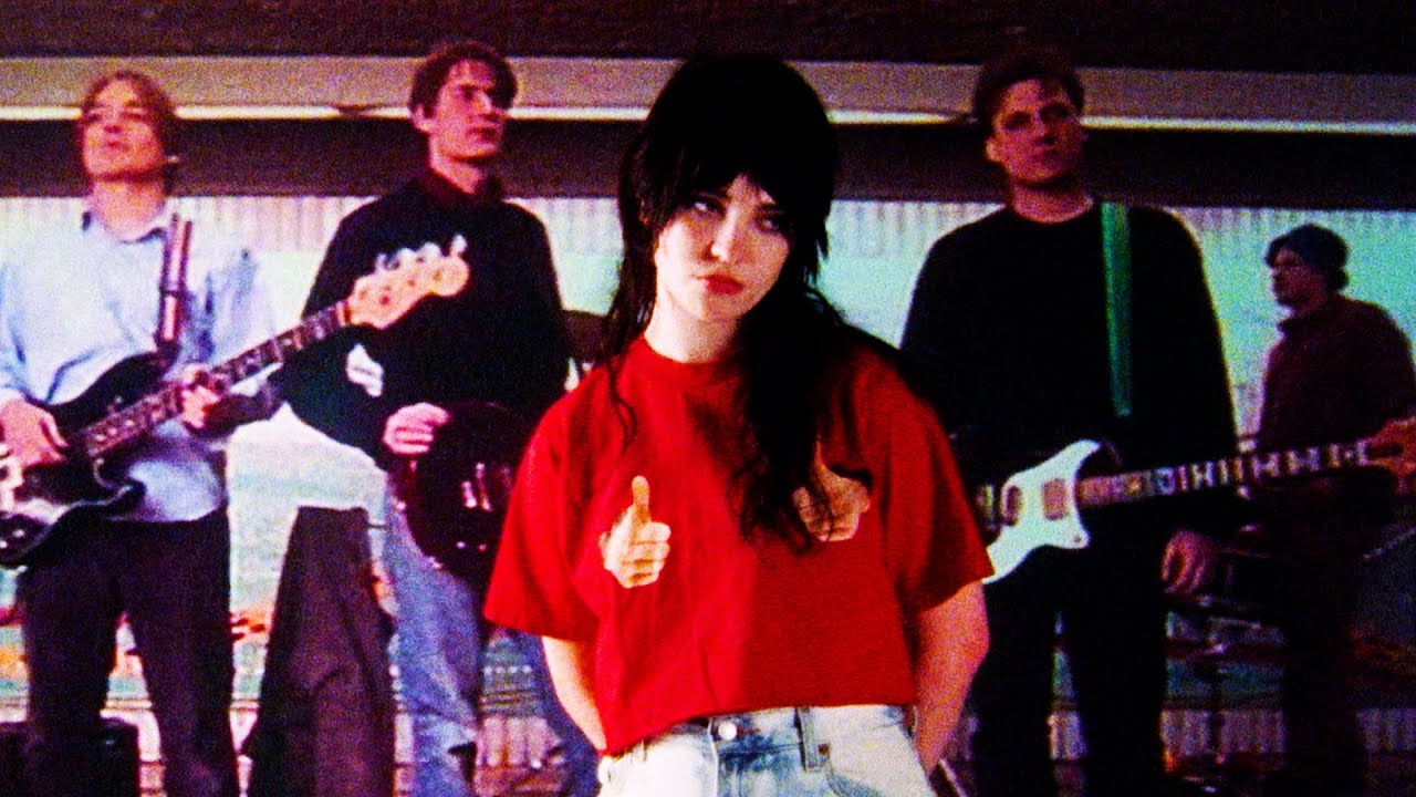 Pavement- 