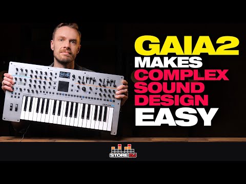 Roland Gaia 2