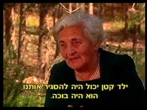 מדליקי המשואות תשס
