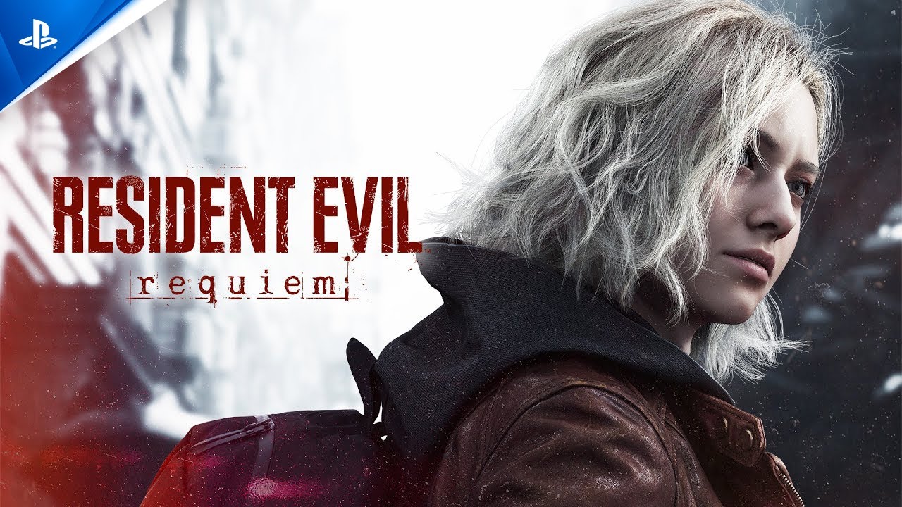 Capcom annonce Resident Evil Requiem, la Year 3 de Street Fighter 6 et de nouveaux détails concernant Onimusha: Way of the Sword