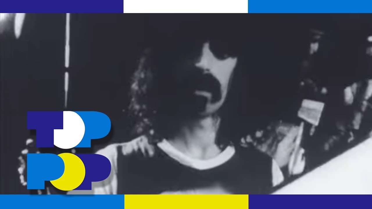 Frank Zappa & The Mothers Of Invention -The Return Of The Son Of Monster Magnet - VJOEW - 1968 - YouTube
