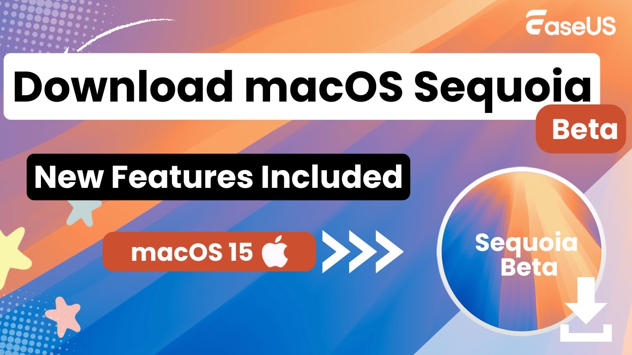 download macOS Sequoia